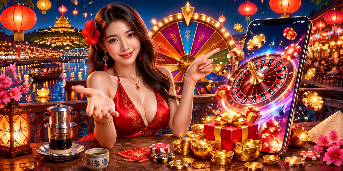 Cập nhật ứng dụng 5630 Android phiên bản mới với giao diện casino roulette hiện đại